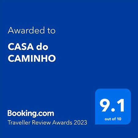 Praia da Vitória Casa Do Caminho 빌라 외부 사진