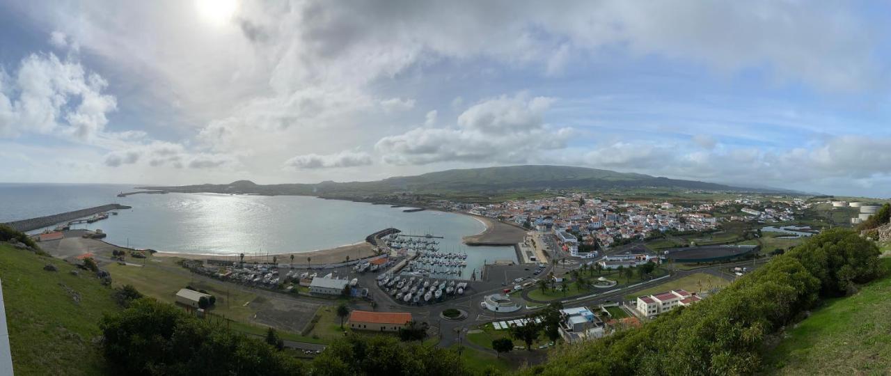 Praia da Vitória Casa Do Caminho 빌라 외부 사진